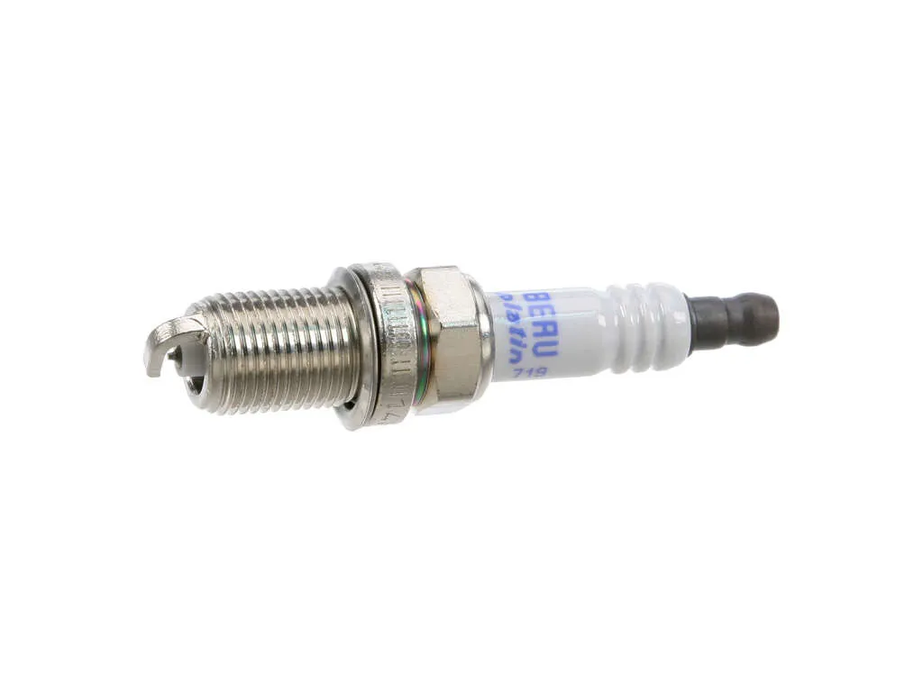 2005 Porsche Cayenne Spark Plug Beru