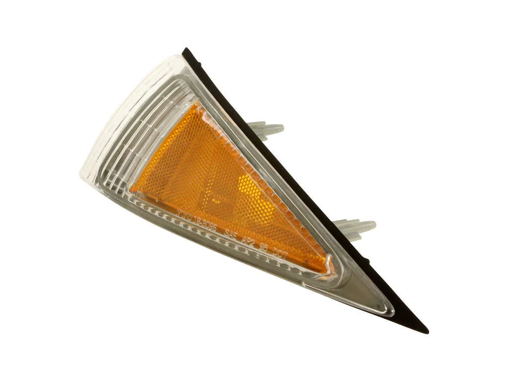 1997 Chevrolet Cavalier Side Marker Light Assembly  - Left TYC