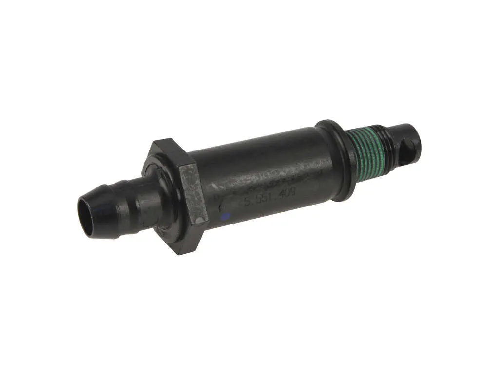 2000 Dodge Durango PCV Valve Elbow 8 Cyl 4.7L Mopar