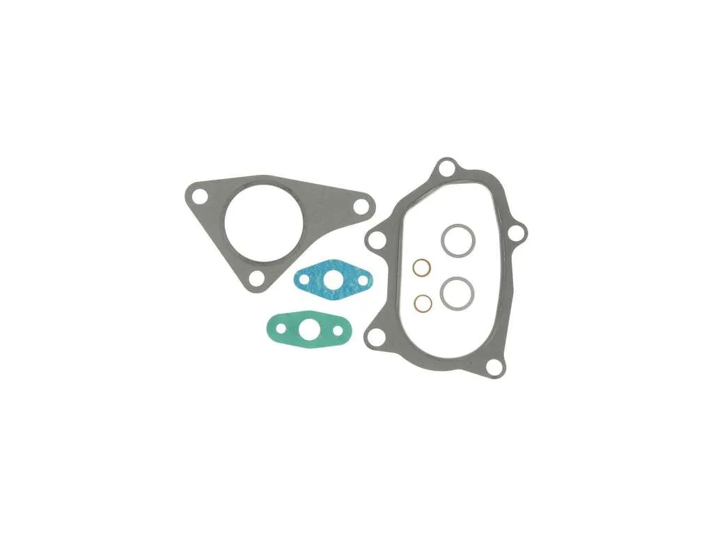 2004 Subaru Baja Turbocharger Oil Line Gasket Mahle