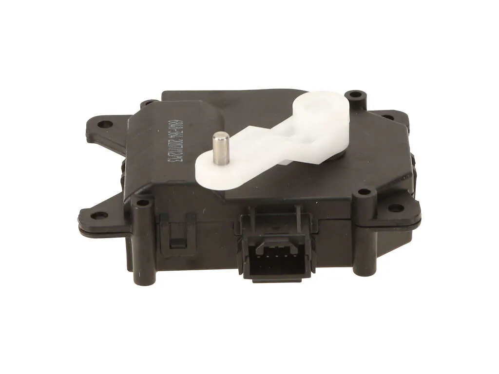 2008 Toyota Sienna HVAC Servo Genuine