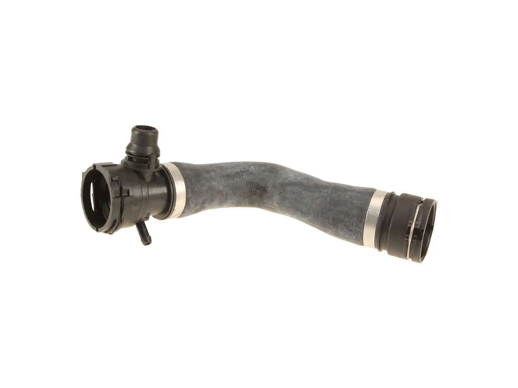 2016 BMW Z4 Radiator Coolant Hose  - Upper 6 Cyl 3.0L Rein