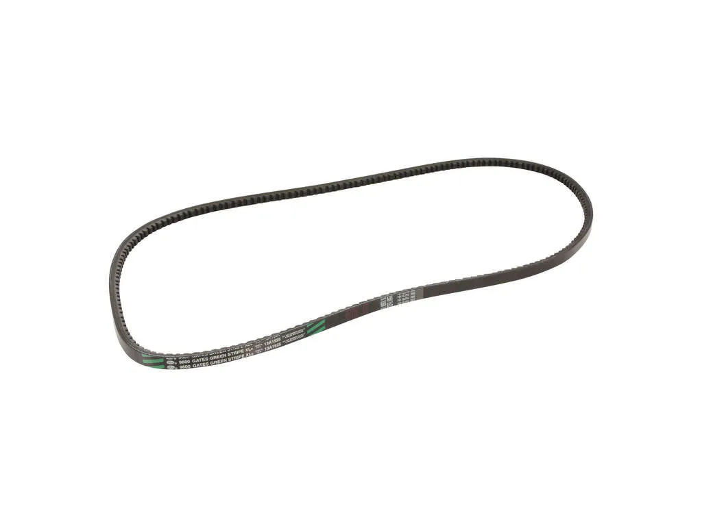 1990 Suzuki Samurai Accessory Drive Belt  - Air Conditioning Dayco