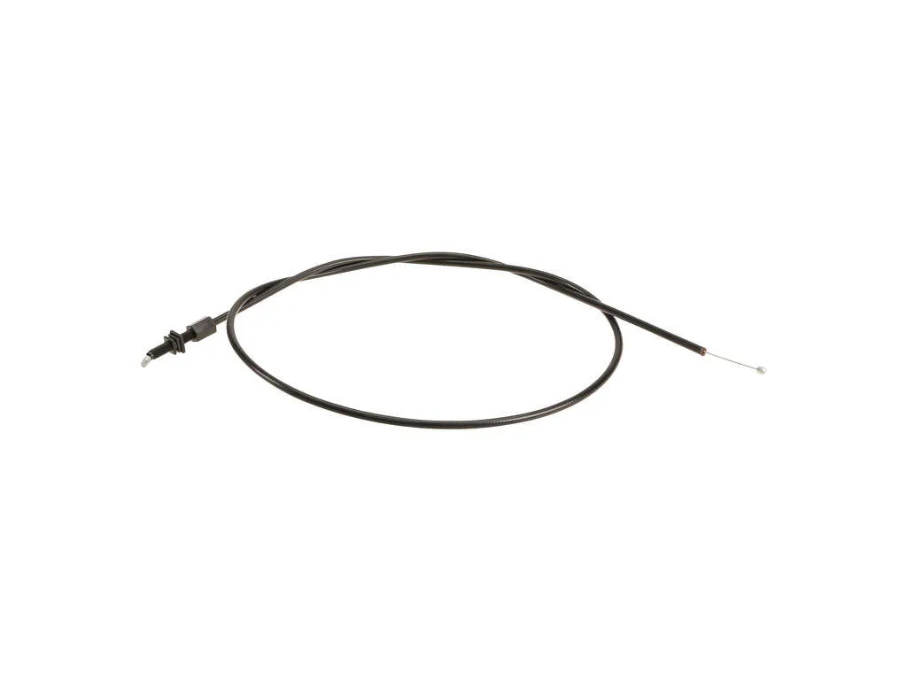 2002 Volvo C70 Hood Release Cable  - Rear Professional Parts Sweden