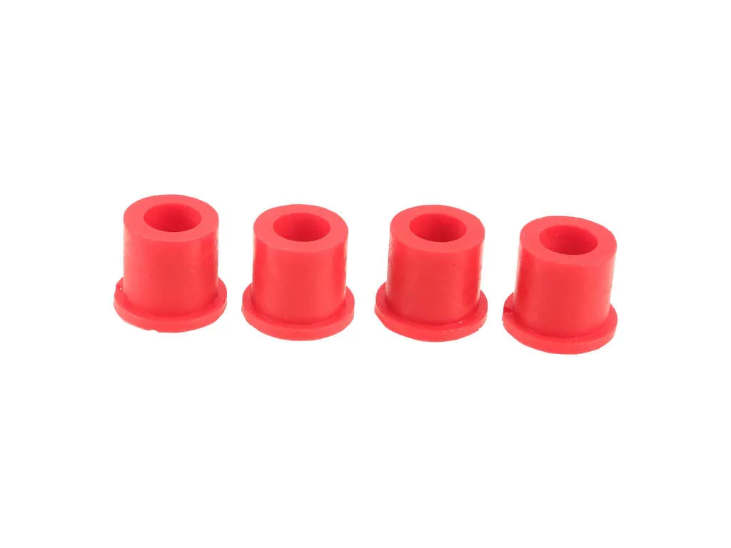 2016 Nissan Frontier Leaf Spring Bushing  - Rear Rearward Lower Genuine