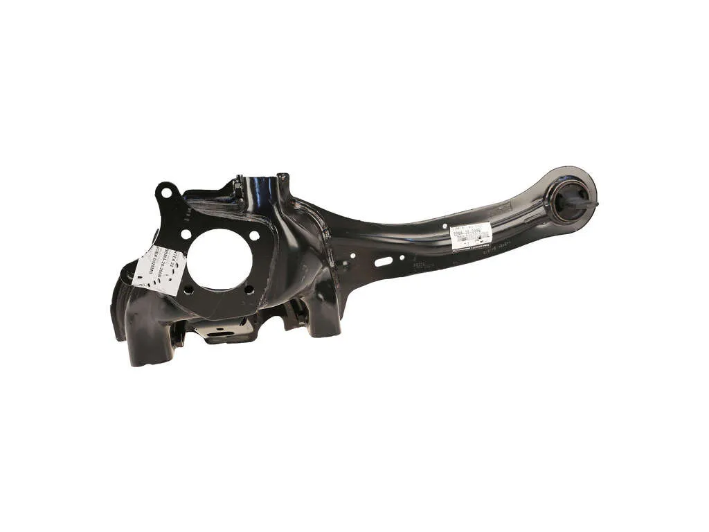 2012 Mazda 3 Suspension Trailing Arm  - Rear Right Genuine