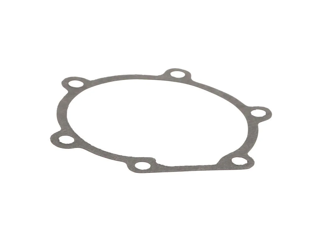 1990 Saab 9000 Engine Water Pump Housing Gasket 4 Cyl 2.3L Professional Parts Sweden