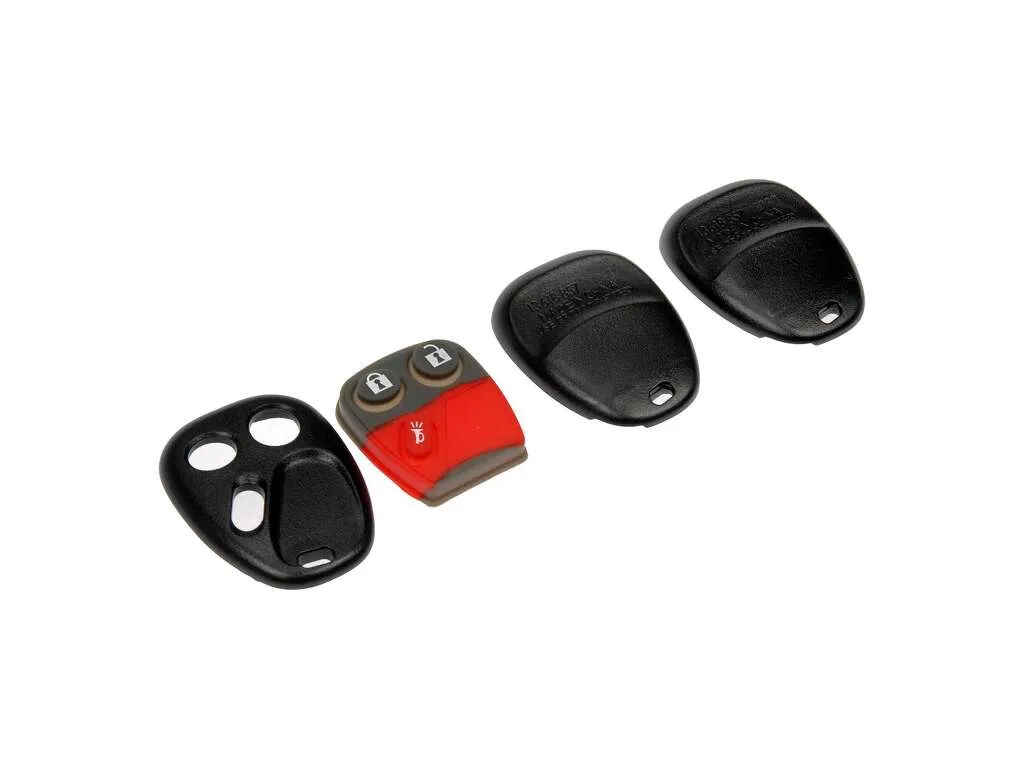 2004 Saturn Vue Keyless Entry Transmitter Dorman