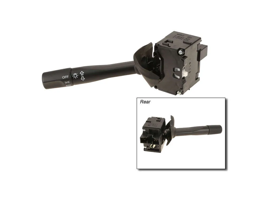 2004 Acura MDX Combination Switch Genuine
