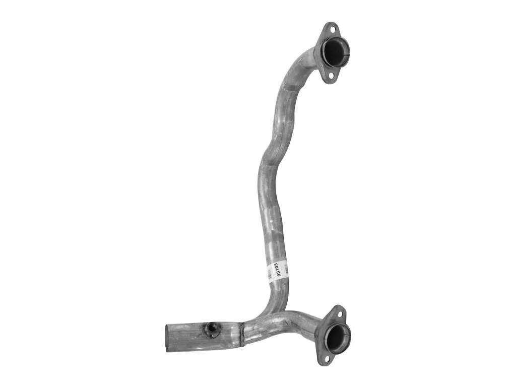 1997 Dodge Dakota Exhaust Pipe 6 Cyl 3.9L AP Exhaust