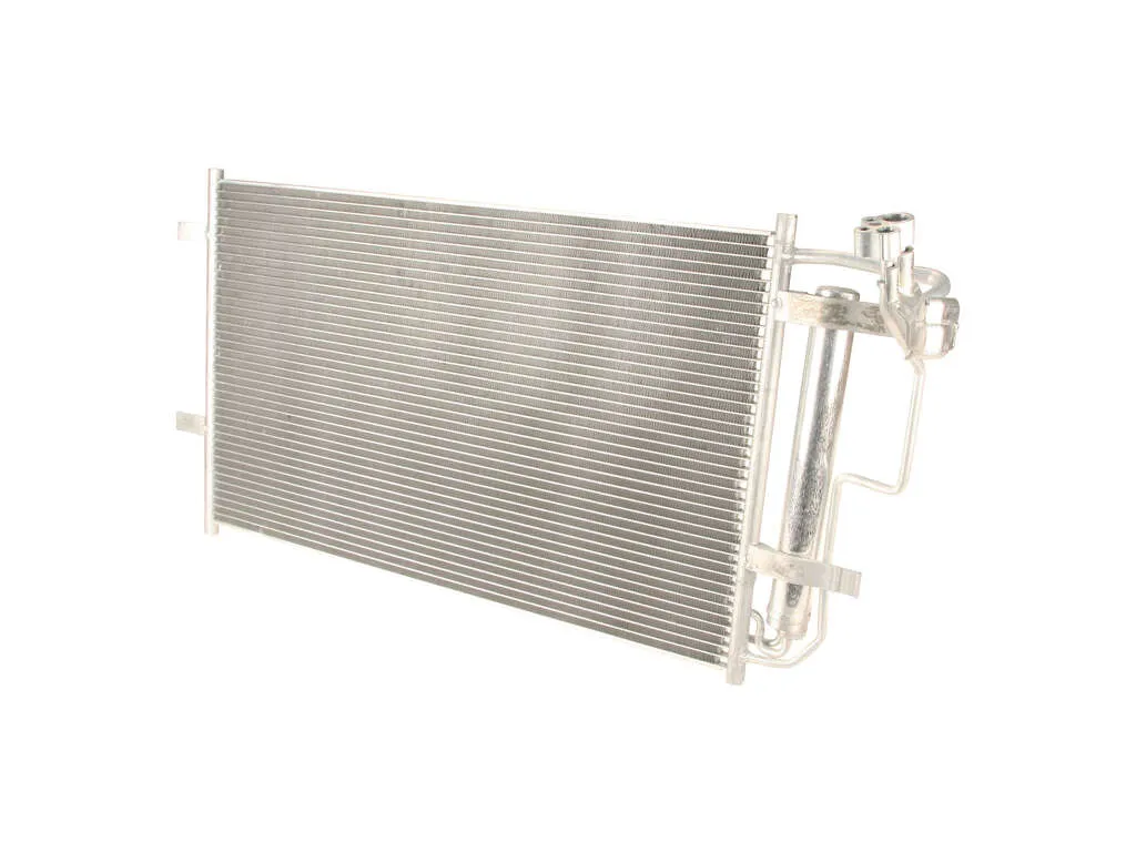 2011 Mazda 3 A/C Condenser Koyo Cooling