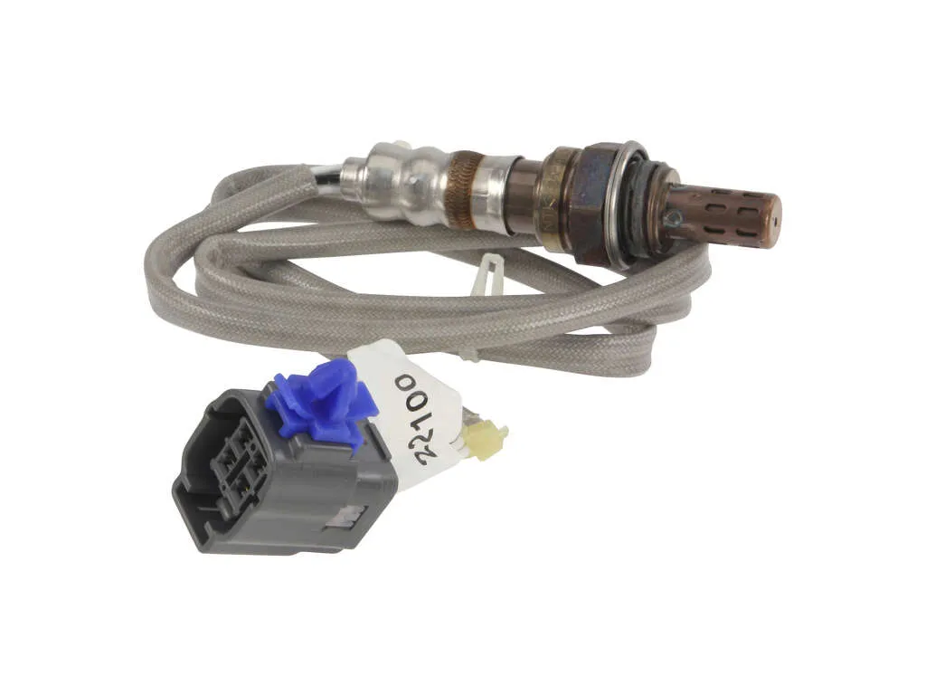 2004 Mazda 6 Oxygen Sensor  - Downstream 6 Cyl 3.0L NTK