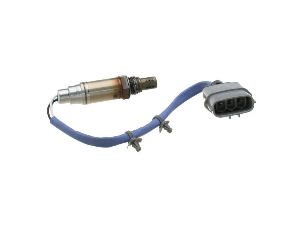 2000 Nissan Sentra Oxygen Sensor  - Upstream 4 Cyl 1.8L Bosch