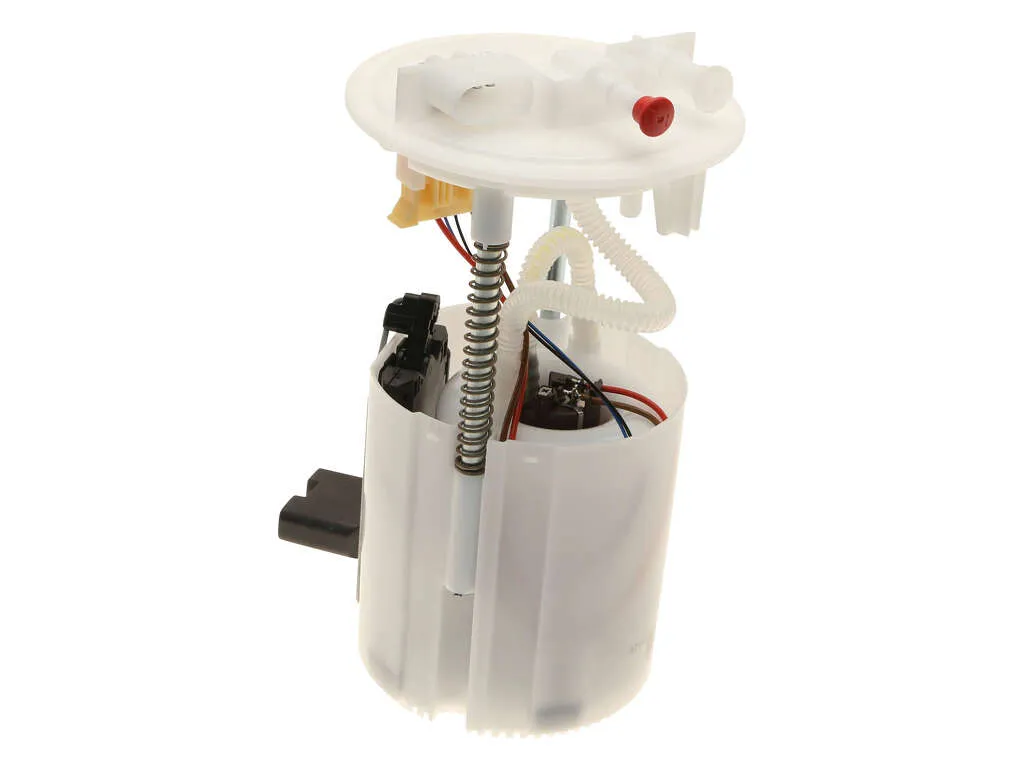 2012 Smart Fortwo Fuel Pump Module Assembly Delphi