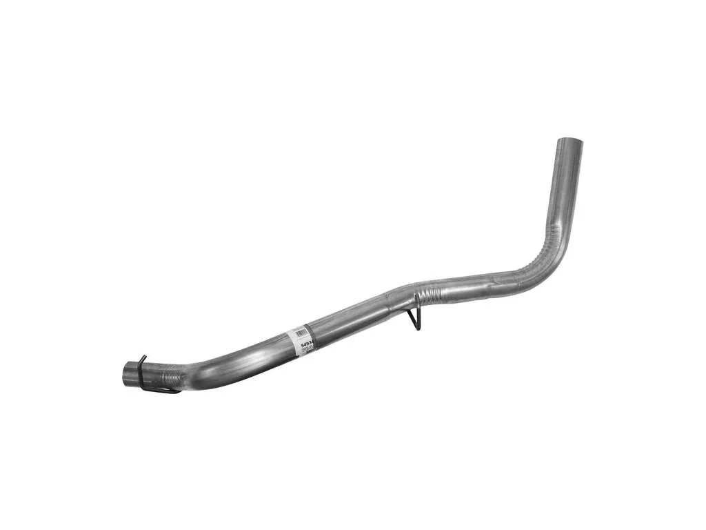 1998 Dodge Dakota Exhaust Tail Pipe 8 Cyl 5.2L AP Exhaust