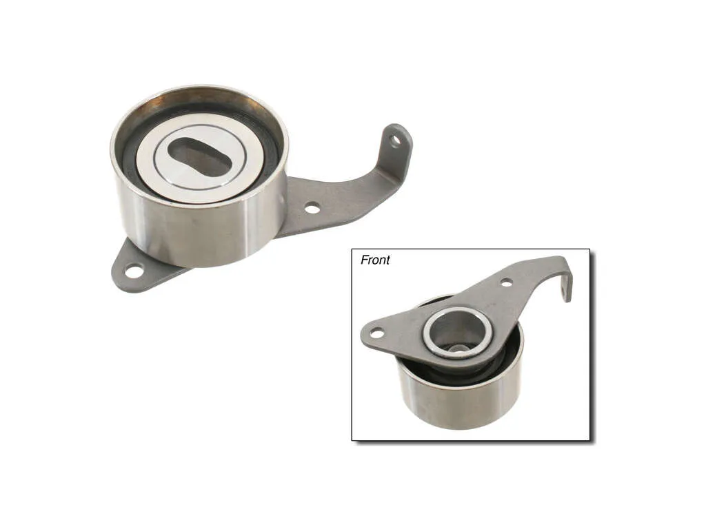 1985 Toyota Camry Engine Timing Belt Tensioner 4 Cyl 2.0L NSK