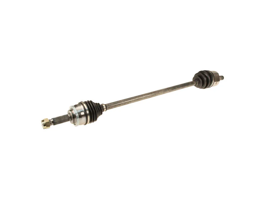 2004 Hyundai Accent CV Axle Assembly  - Front Right FEQ