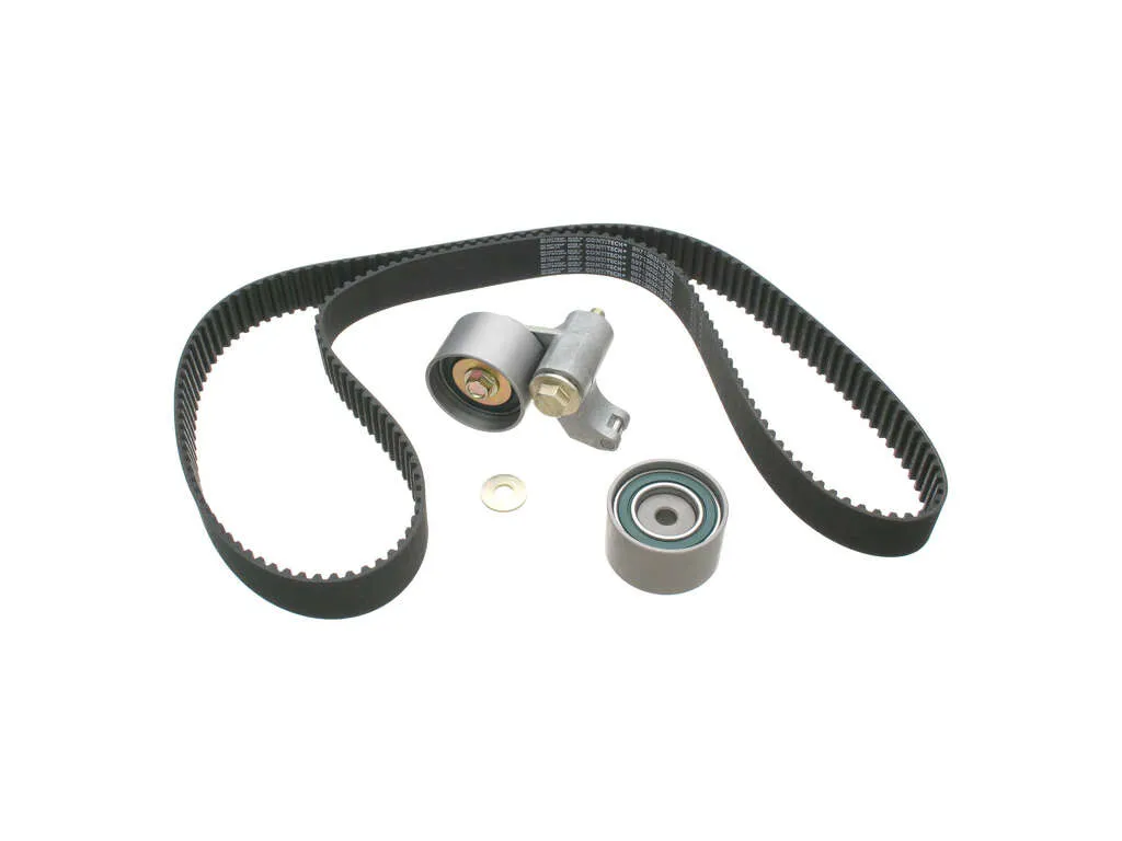1998 Isuzu Rodeo Engine Timing Belt Component Kit 6 Cyl 3.2L ContiTech