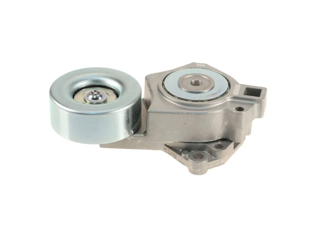 2004 Mitsubishi Montero Accessory Drive Belt Tensioner Assembly INA