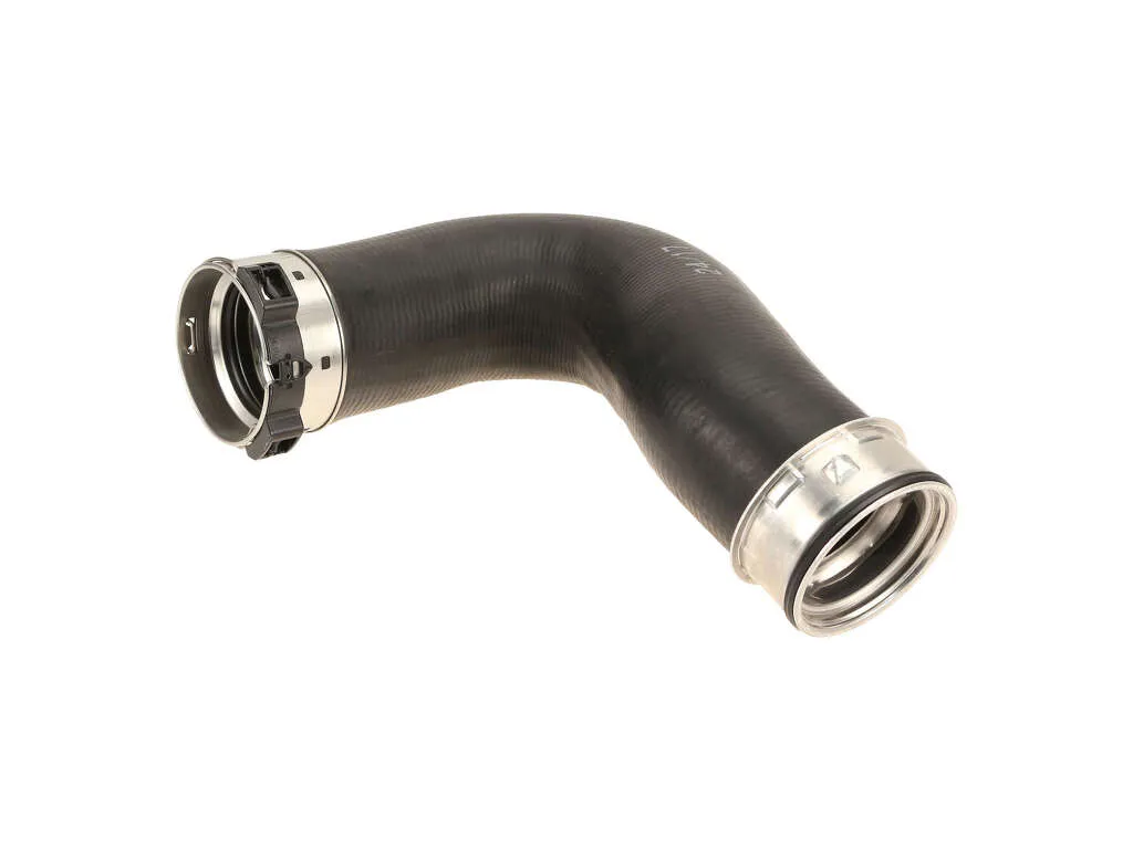 2012 Mercedes-Benz Sprinter 3500 Intercooler Hose  - Right Burgaflex