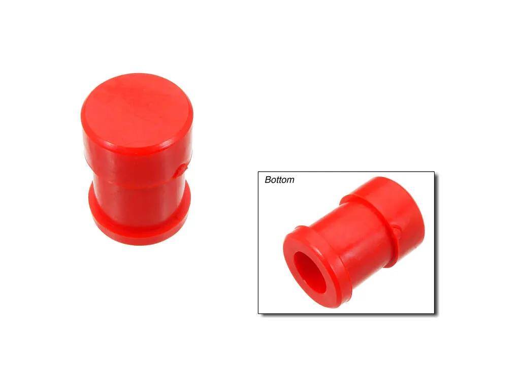 1985 Saab 900 Suspension Stabilizer Bar Bushing  - Front Outer MTC