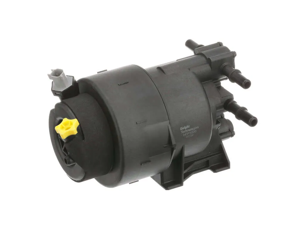 2012 Ford F-250 Super Duty Electric Fuel Pump 8 Cyl 6.7L Delphi