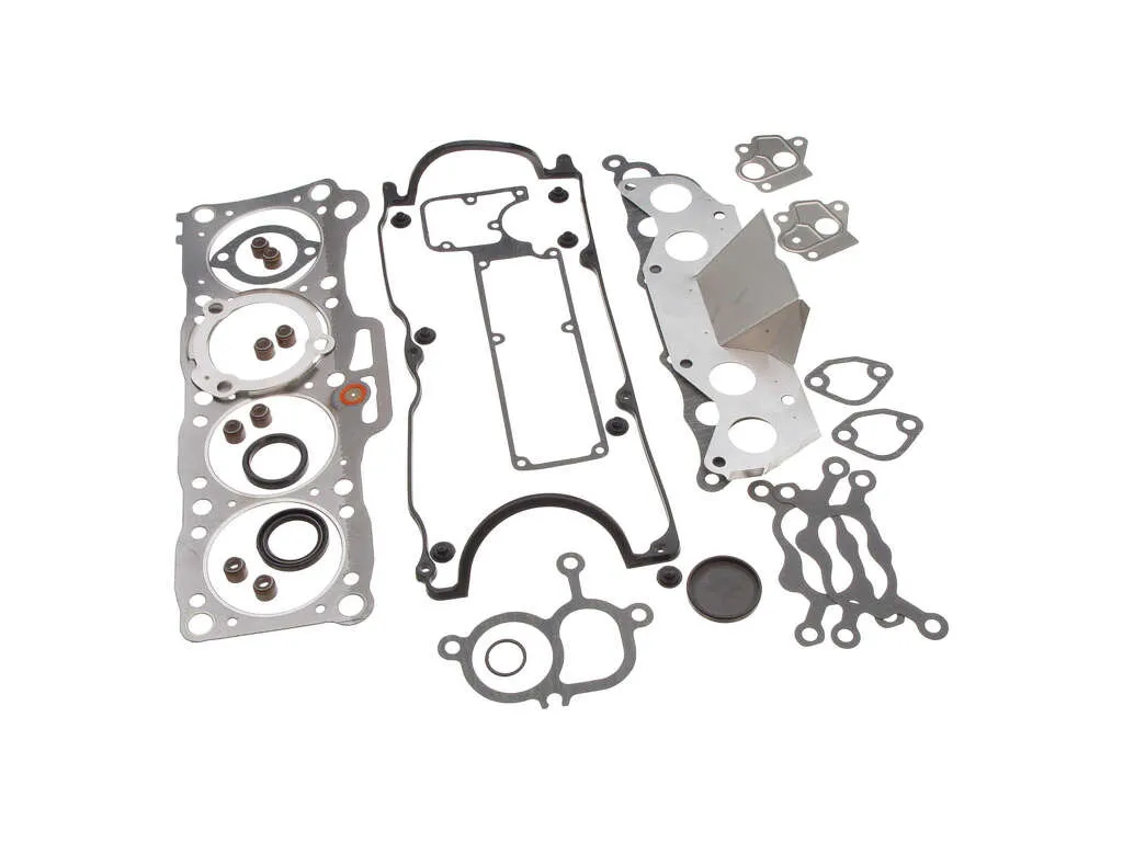 1984 Ford Ranger Engine Cylinder Head Gasket Set 4 Cyl 2.0L Ishino Stone