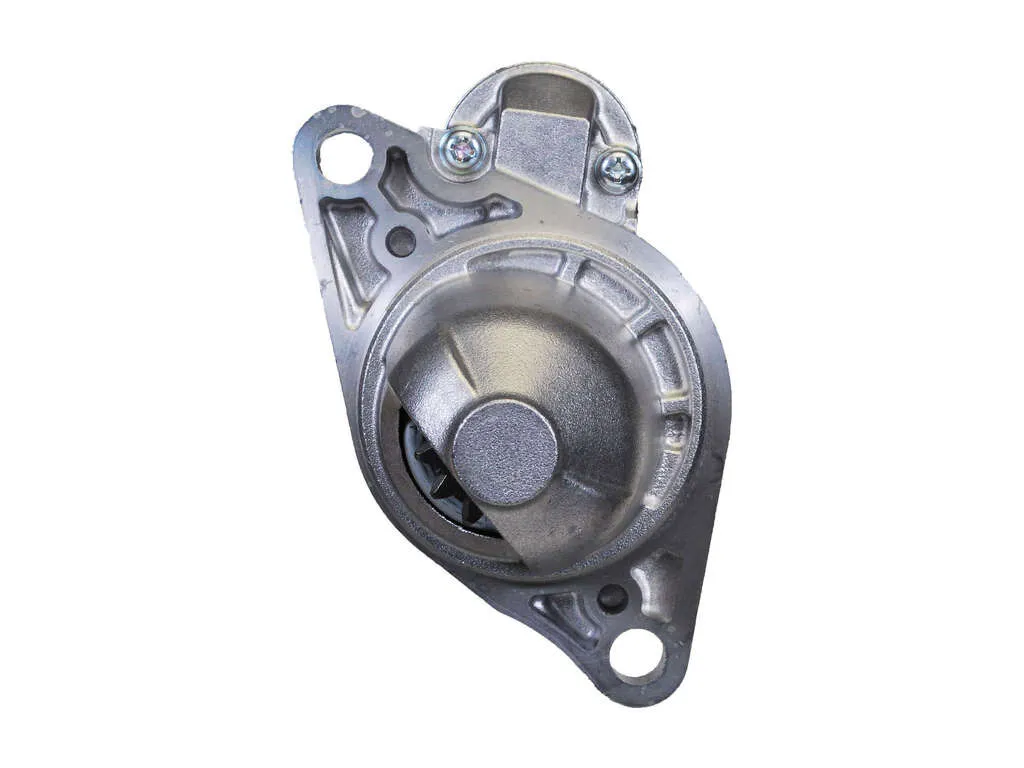 2012 Nissan Altima Starter 4 Cyl 2.5L Denso