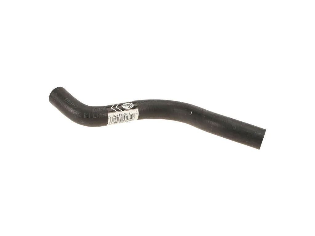 2003 Cadillac CTS Engine Coolant Bypass Hose Gates