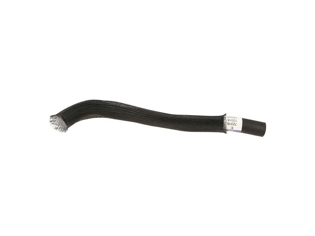 2004 Mazda 6 Radiator Coolant Hose  - Lower 4 Cyl 2.3L Dayco