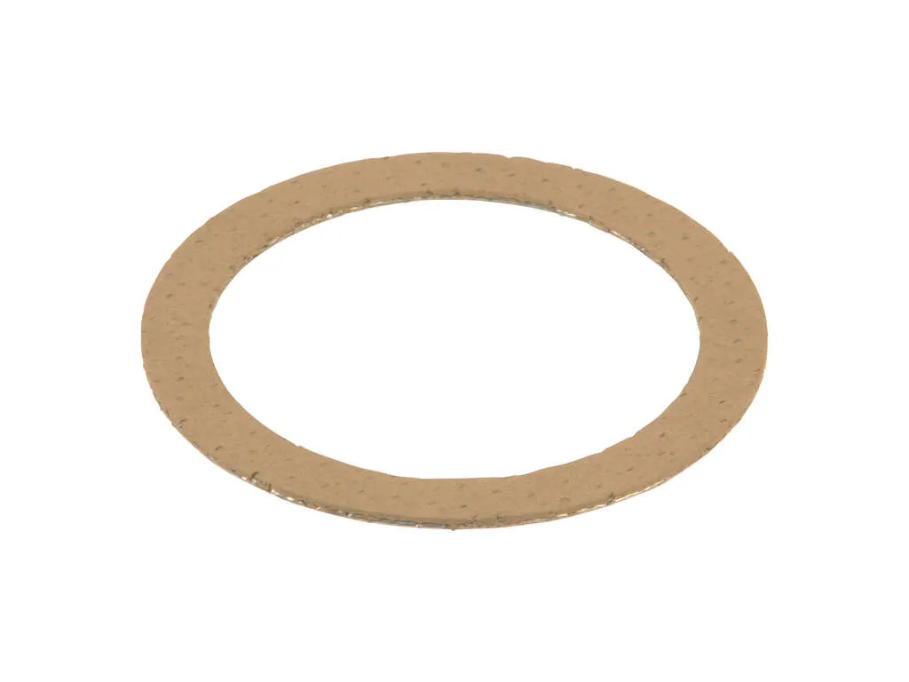 2004 Pontiac Sunfire Exhaust Pipe Flange Gasket Genuine