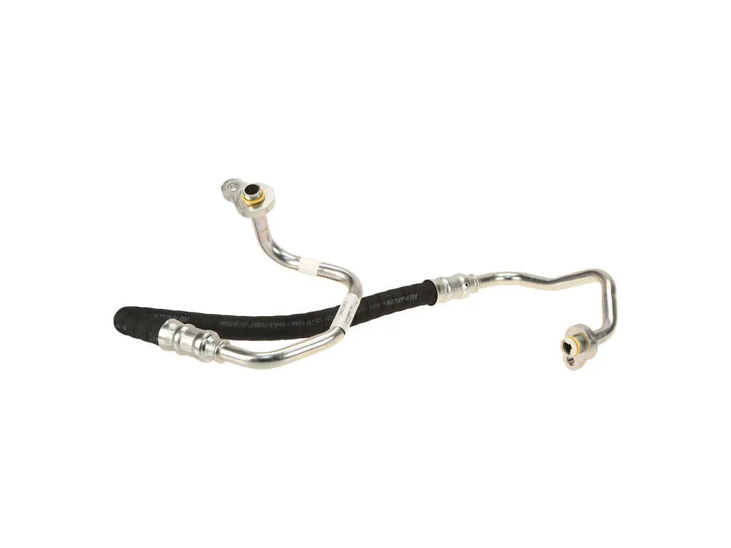 2012 Volvo C30 A/C Refrigerant Hose Genuine