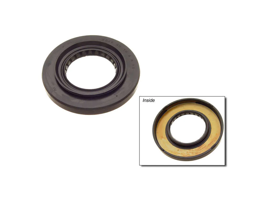 1986 Honda Prelude Manual Transmission Drive Axle Seal  - Right Arai Seisakusho