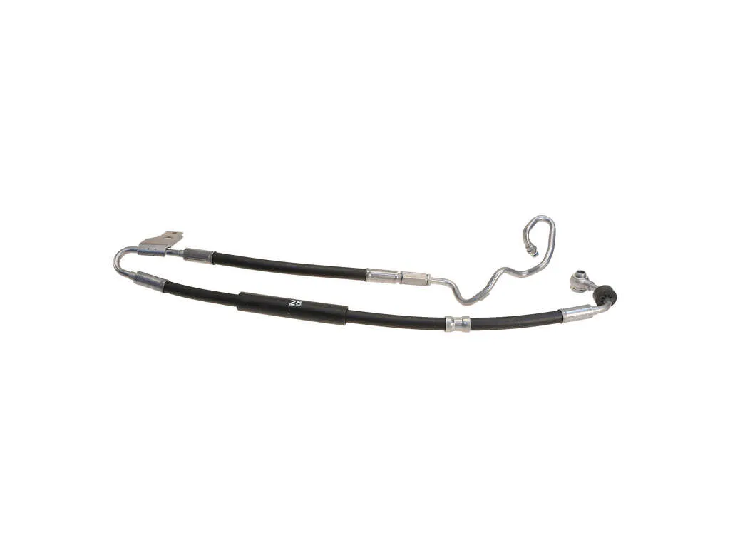 2011 Mercedes-Benz CLS550 Power Steering Pressure Hose Genuine