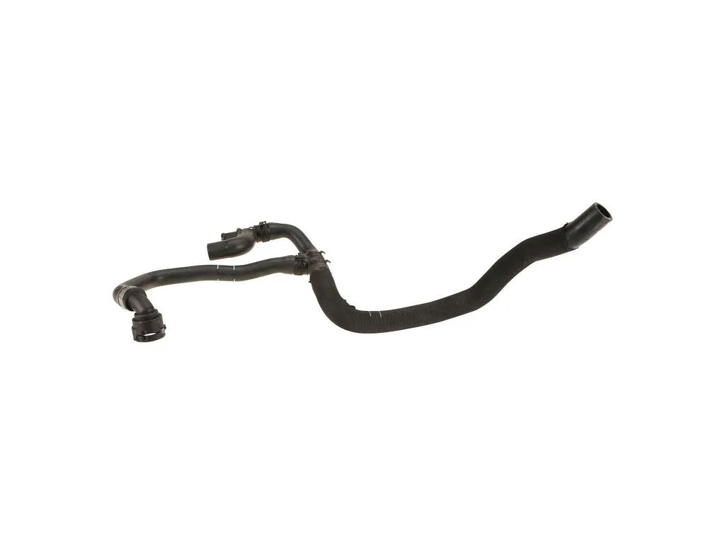2011 Audi A6 Quattro Engine Coolant Overflow Hose 6 Cyl 3.0L Genuine