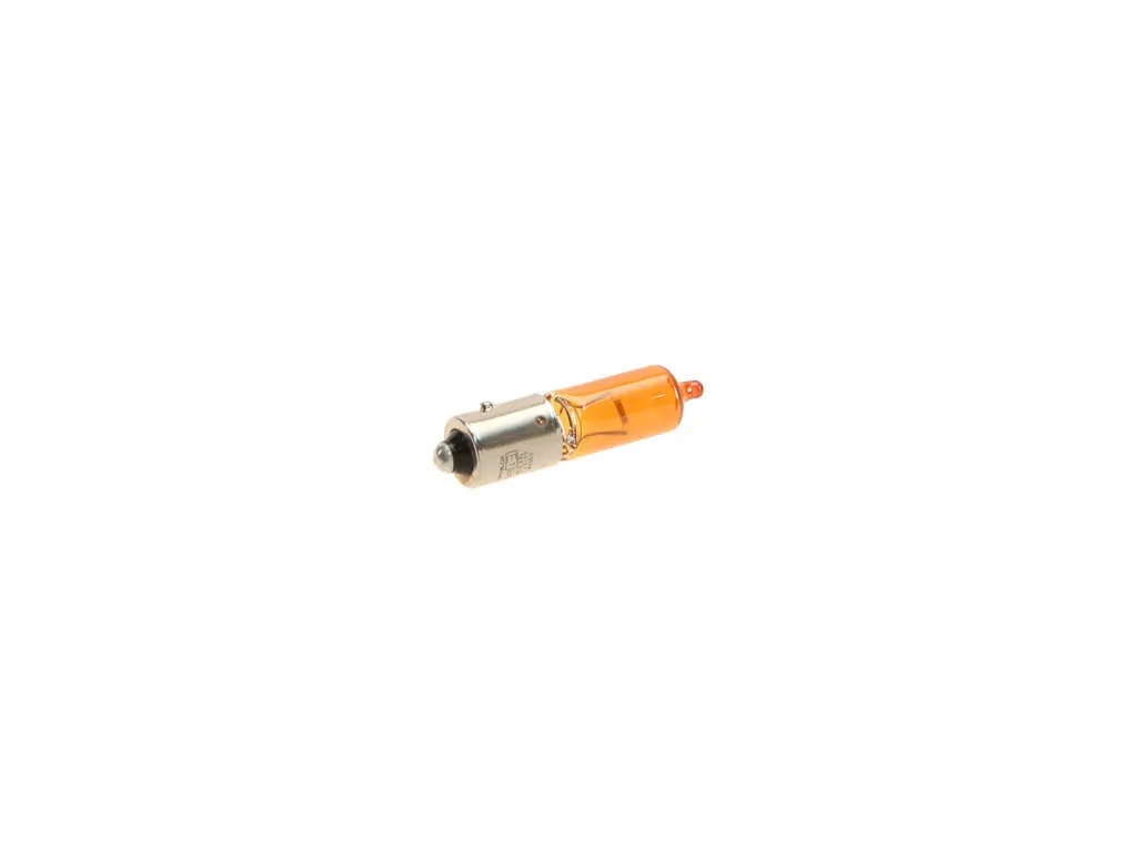 2012 Volvo S60 Turn Signal Light Bulb  - Front Genuine