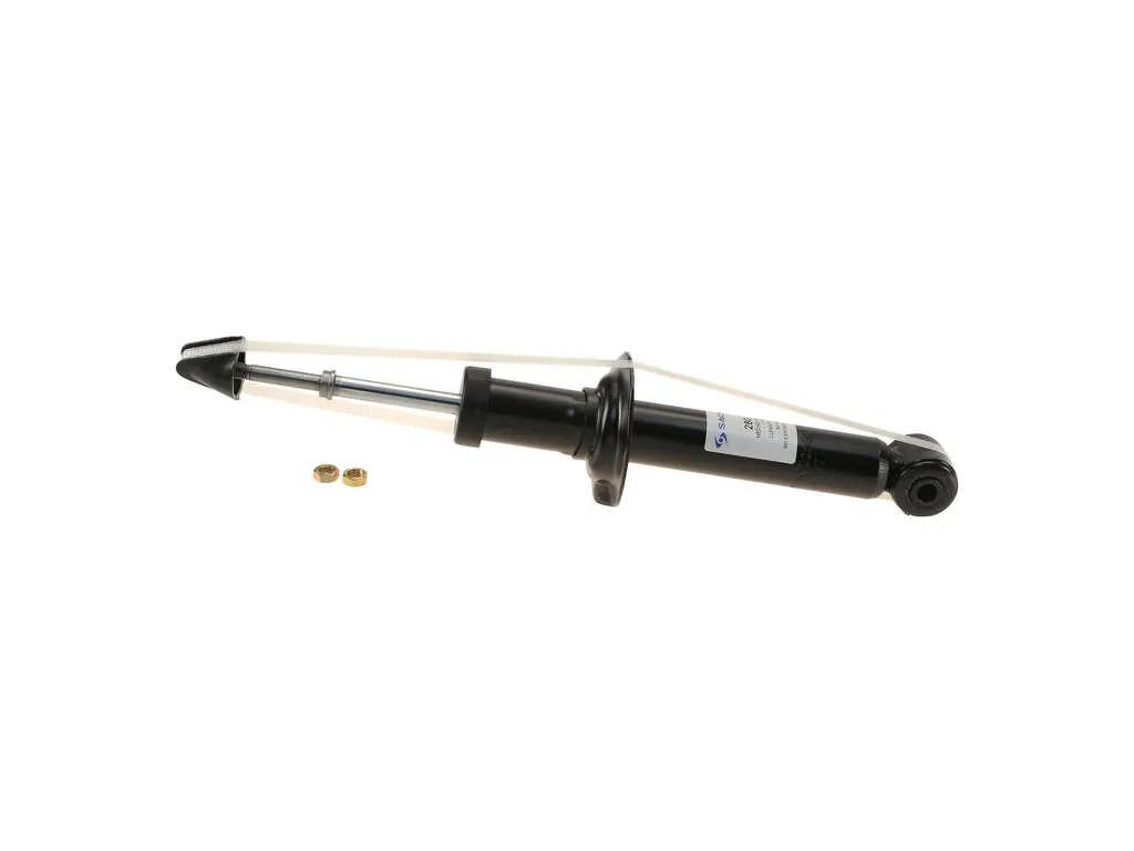 2004 Nissan Sentra Suspension Shock Absorber  - Rear Sachs