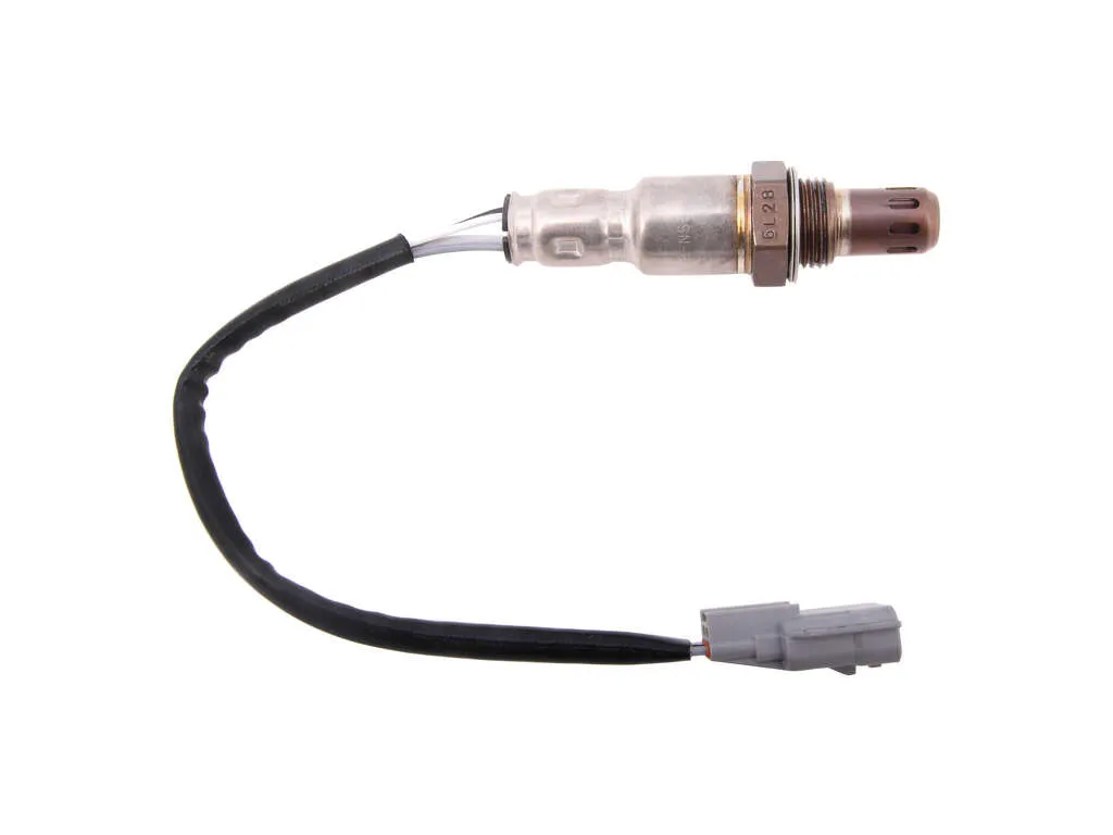 2018 Nissan Qashqai Oxygen Sensor  - Downstream NTK