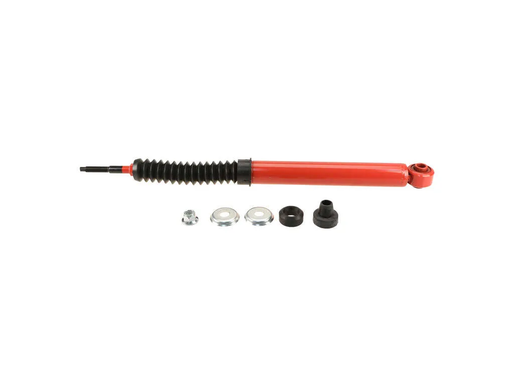 2016 Ford F-350 Super Duty Suspension Shock Absorber  - Front KYB