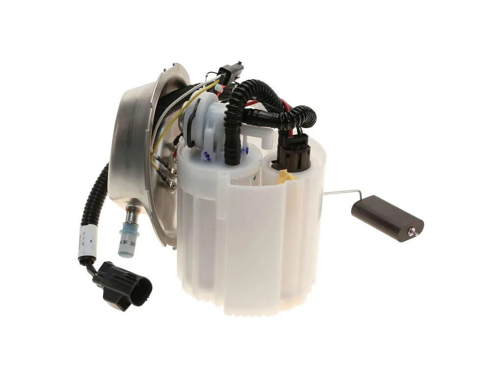 2004 Volvo S40 Fuel Pump Module Assembly 5 Cyl 2.5L Genuine