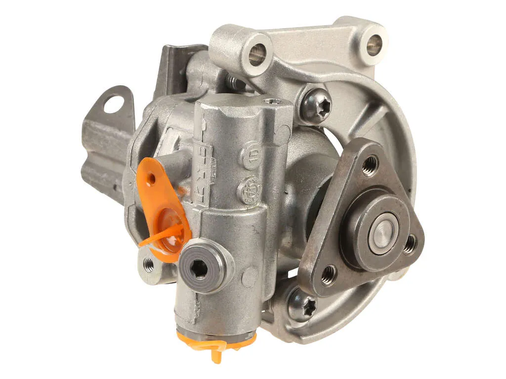 2010 Porsche Cayenne Power Steering Pump Genuine