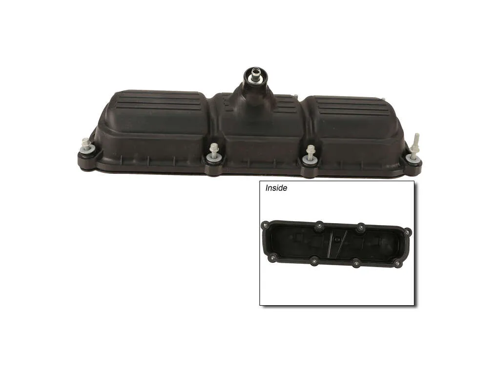 2007 Chrysler Pacifica Engine Valve Cover  - Right 6 Cyl 3.8L Mopar