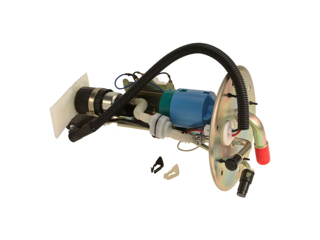2008 Ford E-250 Fuel Pump Module Assembly 8 Cyl 4.6L Delphi