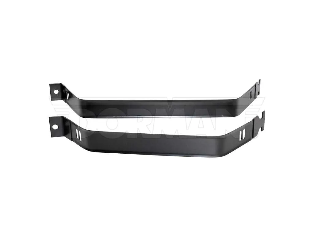 2002 Dodge Durango Fuel Tank Strap  - Front Dorman