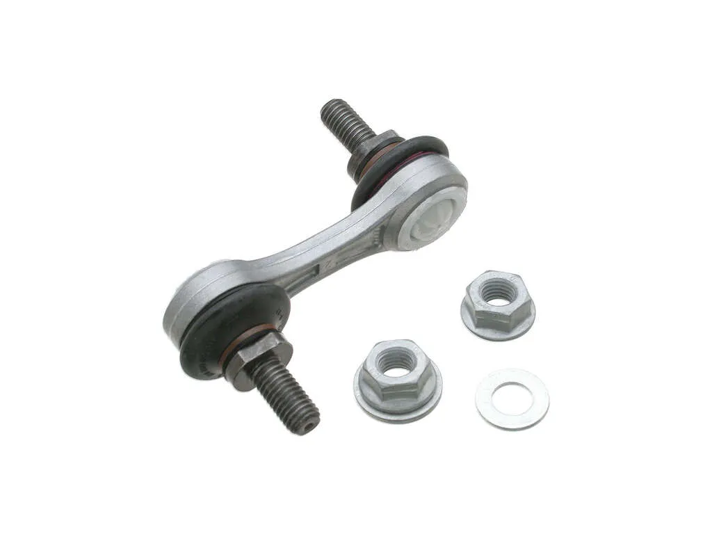 2000 BMW 528i Suspension Stabilizer Bar Link  - Rear Lemfoerder