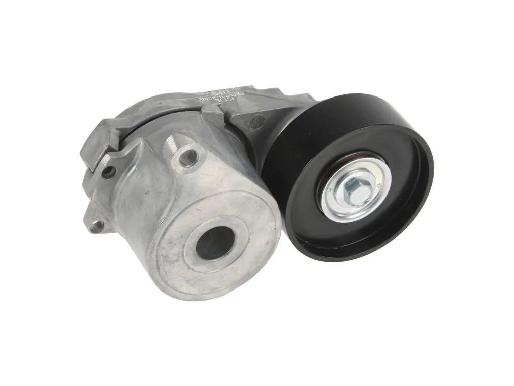 2004 Mitsubishi Lancer Accessory Drive Belt Tensioner Assembly Gates