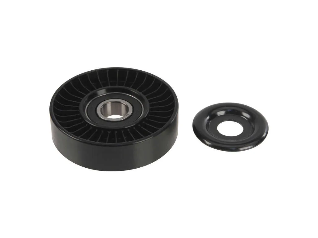 2000 Mercury Villager Accessory Drive Belt Tensioner Pulley Gates