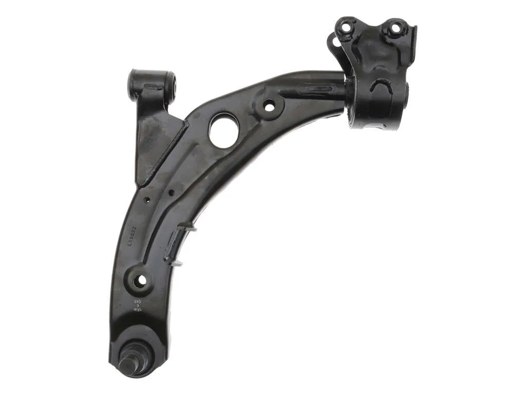 2011 Mazda CX-7 Suspension Control Arm  - Front Left Lower TRW