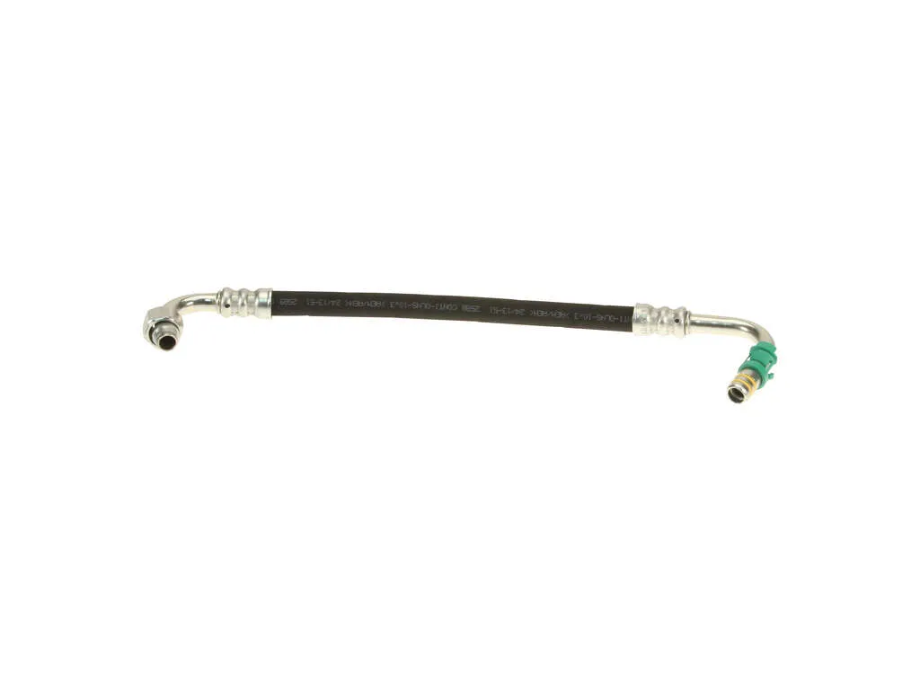 2004 Volvo S60 Automatic Transmission Oil Cooler Hose  - Outlet Genuine