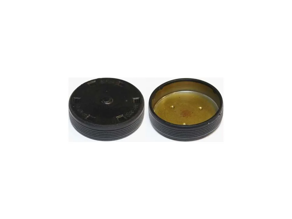 2011 Audi A3 Engine Camshaft Plug Elring